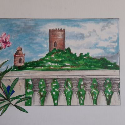 04 - IV classificato - Antonella Tascone